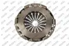 FIAT К-кт зчеплення (повний) Croma 1.9TD,2.5TD 228mm Mapa 011228600 (фото 3)
