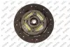 FIAT К-кт зчеплення (повний) Croma 1.9TD,2.5TD 228mm Mapa 011228600 (фото 4)