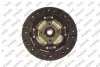FIAT К-кт зчеплення (повний) Croma 1.9TD,2.5TD 228mm Mapa 011228600 (фото 5)