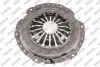 OPEL К-кт зчеплення (без центр.викл.) Astra H,Signum,Vectra C,Zafira B,Fiat,Alfa Romeo 159 1.8 05- Mapa 013200309 (фото 2)