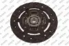 VW К-кт сцепления (диск+корзина +скоба+тарелка) Golf 1.6D TD 83-91 200mm Mapa 013200609 (фото 5)