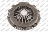 VW К-кт сцепления Audi A2,Skoda Fabia,Roomster,Polo,Srat 1.4TDI 00- Mapa 013215400 (фото 2)