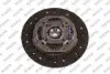 RENAULT К-кт сцепления Kangoo 1.6 01-,Scenic I 2.0 00- Mapa 013215809 (фото 4)