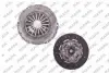 VW К-кт зчеплення диск+корзина 240мм 23 зуба Audi A3,Sharan,Ford Galaxy,Seat 1.9TDI 95- Mapa 013240109 (фото 1)