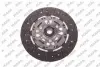 VW К-кт зчеплення диск+корзина 240мм 23 зуба Audi A3,Sharan,Ford Galaxy,Seat 1.9TDI 95- Mapa 013240109 (фото 4)