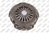 FIAT К-кт зчеплення Idea,Punto,Stilo,Lancia 1.4 03- Mapa 014200500 (фото 2)