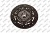 RENAULT К-кт сцепления Clio II,Twingo II,Dacia Sandero 1.5dCi 05- Mapa 014215109 (фото 5)