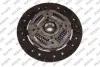 RENAULT К-кт сцепления Dacia Duster,Clio III,Laguna III,Megane III,Scenic 1.6 08- Mapa 014215509 (фото 4)