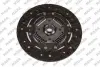 RENAULT К-кт сцепления Dacia Duster,Clio III,Laguna III,Megane III,Scenic 1.6 08- Mapa 014215509 (фото 5)