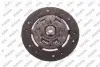 OPEL Комплект зчеплення VECTRA B (J96) 1.6 i (F19) 95-02 Mapa 014215808 (фото 4)