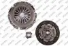 MITSUBISHI К-кт сцепления Carisma,Volvo S40/V40 1.9TD 95- Mapa 015215600 (фото 1)