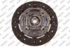 MITSUBISHI К-кт сцепления Carisma,Volvo S40/V40 1.9TD 95- Mapa 015215600 (фото 4)