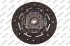 MITSUBISHI К-кт сцепления Carisma,Volvo S40/V40 1.9TD 95- Mapa 015215600 (фото 5)