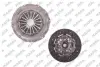 FORD К-кт сцепления FOCUS II 2.0 TDCi 04-08, MONDEO IV Turnier (BA7) 2.0 SCTi 10-15, VOLVO V50 (545) 2.0 D 04-10 Mapa 015240709 (фото 1)