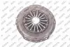 FORD К-кт сцепления FOCUS II 2.0 TDCi 04-08, MONDEO IV Turnier (BA7) 2.0 SCTi 10-15, VOLVO V50 (545) 2.0 D 04-10 Mapa 015240709 (фото 2)