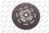 FORD К-кт сцепления FOCUS II 2.0 TDCi 04-08, MONDEO IV Turnier (BA7) 2.0 SCTi 10-15, VOLVO V50 (545) 2.0 D 04-10 Mapa 015240709 (фото 5)
