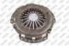 OPEL К-кт зчеплення Kadett E,Vectra A,Daewoo Lanos,Nexia Mapa 016200500 (фото 2)