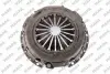 CITROEN К-кт зчеплення Jumpy,Fiat Scudo,Peugeot Expert 1.6 95- Mapa 016215600 (фото 2)