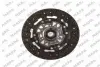 HYUNDAI К-т сцепления i30,Sonata NF,Tucson,Kia Carens,Ceed,Magentis,Sportage 2.0CRDi 02- Mapa 016240909 (фото 3)