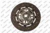 FIAT К-кт зчеплення диск + корзина TIPO 1.6 D 16-20 Mapa 017240609 (фото 4)