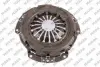 SUZUKI К-кт сцепления SX4,Fiat Sedici 1.5/1.6 06- Mapa 022200809 (фото 2)