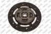 SUZUKI К-кт сцепления SX4,Fiat Sedici 1.5/1.6 06- Mapa 022200809 (фото 4)