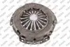 VW К-кт сцепления (полный) Polo,Skoda Fabia 1.4 16V 01- Mapa 023200700 (фото 2)