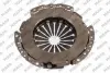 VW К-кт сцепления (полный) Polo,Skoda Fabia 1.4 16V 01- Mapa 023200700 (фото 3)