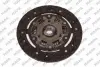 VW К-кт сцепления (полный) Polo,Skoda Fabia 1.4 16V 01- Mapa 023200700 (фото 5)