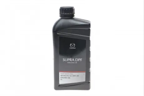 Олива Олива 0W30 Original Oil DPF (1L) (206490) 030-01-DPF MAZDA 214209