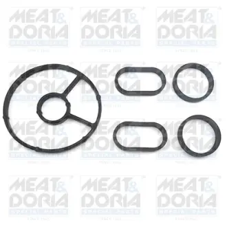 Компл. прокладок масляного радіатора VOLVO C30, C70 II, S40 II, S80 II, V50, V70 III CITROEN C4, C4 GRAND PICASSO I, C4 I, C4 II, C4 PICASSO I, C5 II, C5 III, C8, DS4, DS5 2.0/2.0D/2.0DH 10.99- MEAT&DORIA 01623