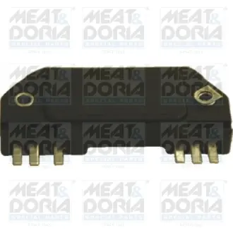 Модуль запалювання (6 pin) OPEL ASCONA C, CORSA A, CORSA A TR, KADETT E 1.2/1.3/1.6 09.82-03.93 MEAT&DORIA 10013