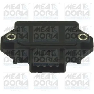 Модуль запалювання (4 pin) OPEL ASTRA F, ASTRA F CLASSIC, ASTRA F/KOMBI, ASTRA G, COMBO/MINIVAN, CORSA A, CORSA A TR, CORSA B, KADETT E, KADETT E COMBO, KADETT E/KOMBI, OMEGA A 1.2-1.8 06.85-01.05 MEAT&DORIA 10042