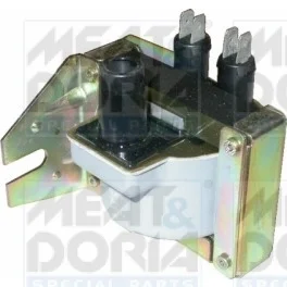 MEATDORIA FIAT Катушка зажигания Fiorino 1.1/1.3 -94. Meat & Doria 10304