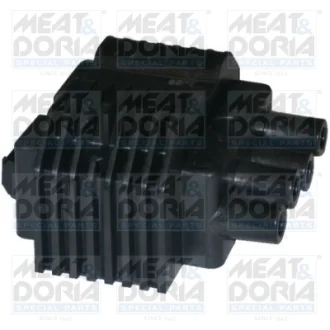 MEATDORIA OPEL Катушка зажигания Astra F/G,Corsa A/B,Vectra A/B Meat & Doria 10316