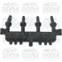 MEATDORIA CITROEN Катушка зажигания Berlingo,Xsara,Peugeot 206,306,Partner 1.4 96- MEAT&DORIA 10323 (фото 1)
