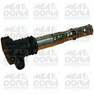 MEATDORIA VW Катушка зажигания AUDI, SEAT, SKODA, VW MEAT&DORIA 10328