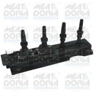 MEATDORIA CITROEN котушка запалювання Xantia,ZX,XM,Peugeot 306,406,605 94- MEAT&DORIA 10375