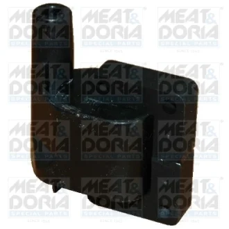 MEATDORIA DAEWOO котушка запалювання Matiz 0.8 98- MEAT&DORIA 10390