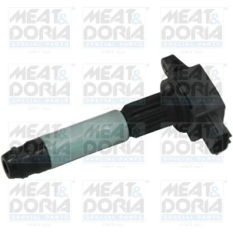 NISSAN Катушка зажигания Almera II,Primera 1.5/1.8 99 Meat & Doria 10406