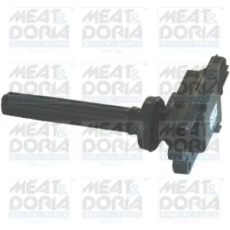 MEATDORIA MITSUBISHI котушка запалювання Carisma,Galant,Lancer 95- MEAT&DORIA 10412