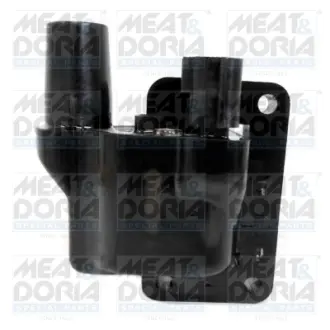 Котушка запалювання NISSAN PATROL GR IV, SERENA 1.6/4.2 11.88-09.01 MEAT&DORIA 10424