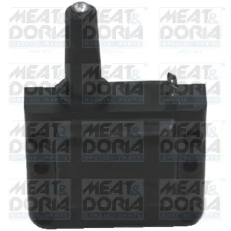 Котушка запалювання HONDA ACCORD IV, ACCORD VI, CIVIC II, CIVIC IV, CONCERTO 1.4/1.8/2.0 10.87-12.02 MEAT&DORIA 10430