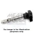 Котушка запалювання Skoda Fabia/VW Polo 1.2 01-14 MEAT&DORIA 10460E (фото 1)