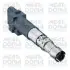 MEATDORIA VW Котушка запалювання AUDI TT 3,2Passat 3,2FSI/3,6 05- Touareg 3,2 Phaeton 3,2 02- T5 3,2 03- PORSCE Cayenne 3,2 03- MEAT&DORIA 10485 (фото 1)