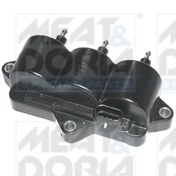 MEATDORIA CHEVROLET котушка запалювання Matiz,Spark,Daewoo Tico 0.8 98- MEAT&DORIA 10494