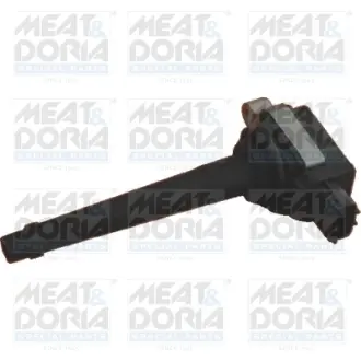 Котушка запалювання Renault Laguna III/Nissan Qashqai 1.6-2.0 07- (заміна 10500E) MEAT&DORIA 10500