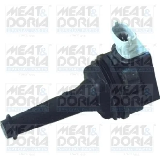MEATDORIA FORD Катушка зажигания Focus II,Kuga,Mondeo IV,S-Max,Volvo C30/70,S40/60/80,V50/70 II,III Meat & Doria 10555