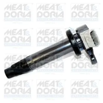 Котушка запалювання DAIHATSU COPEN, EXTOL, MATERIA, SIRION, TERIOS, YRV 1.3/1.5 07.00- MEAT&DORIA 10579