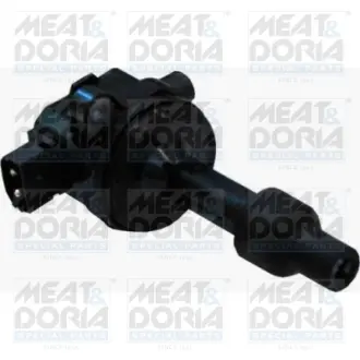 Котушка запалювання VOLVO S40 I, V40 1.6-2.0 07.95-06.04 MEAT&DORIA 10605